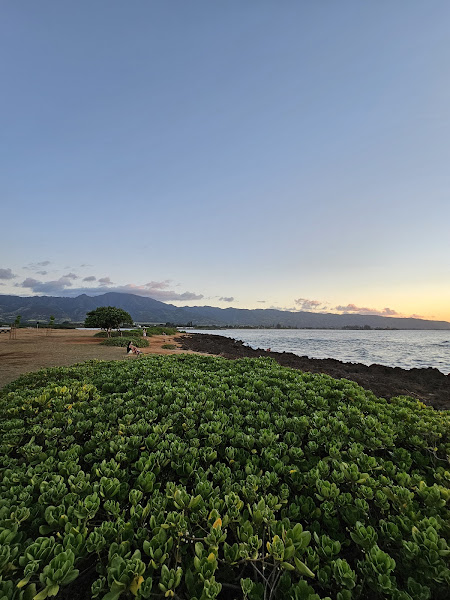 Kaiaka Bay Beach Campsite - Campground in 66-449 Haleiwa Rd