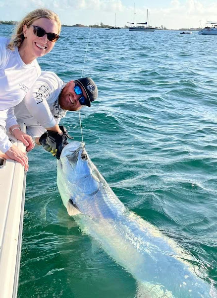 Live Action Sportfishing