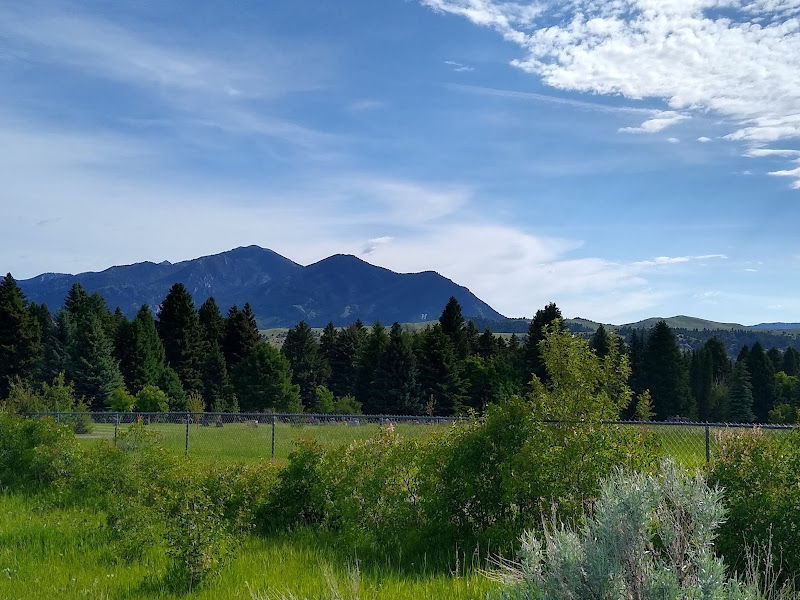Gallagator Trail