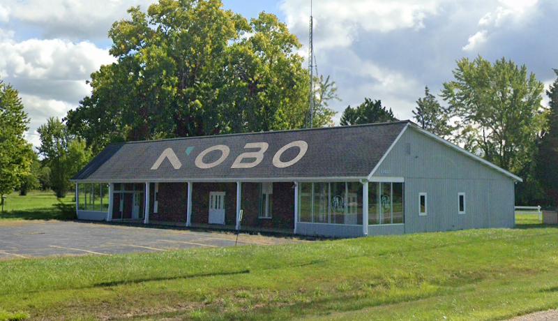 NOBO - Cannabis store in South Haven