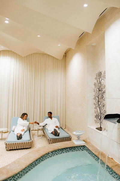 Opal Spa - Sandpearl Resort
