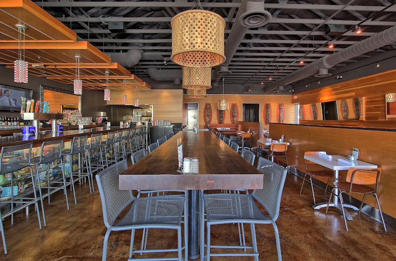 HULA'S Modern Tiki Scottsdale