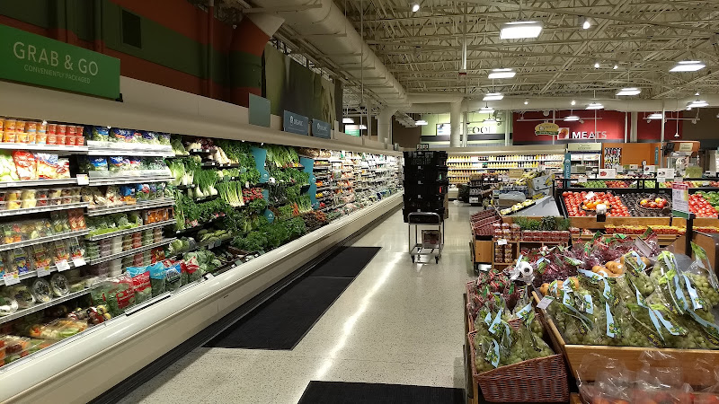Publix Super Market at Sarasota Pavilion - Supermarket in Sarasota
