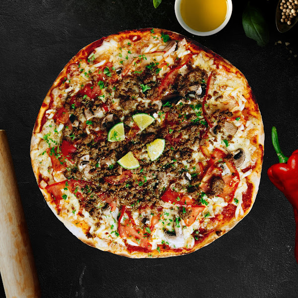 Pizza & Grill Rooster - Pizza restaurant in Provincia de Alajuela