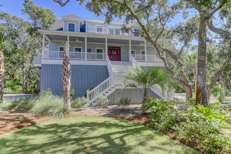 Priority Landscaping LLC - Landscaper in Charleston