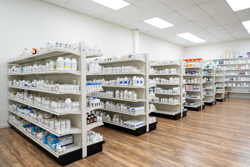 First Class Rx Pharmacy LLC