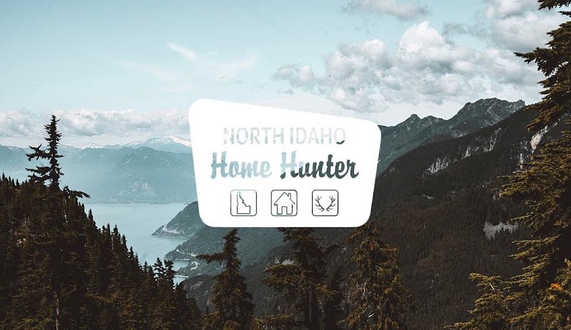 North Idaho Home Hunter of Keller Williams Realty Coeur d'Alene