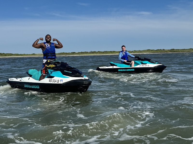 Oceanside Watersports