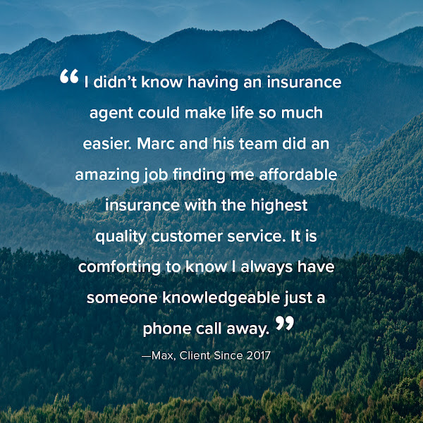 Aspen Insurance Agency - Insurance broker in Denver