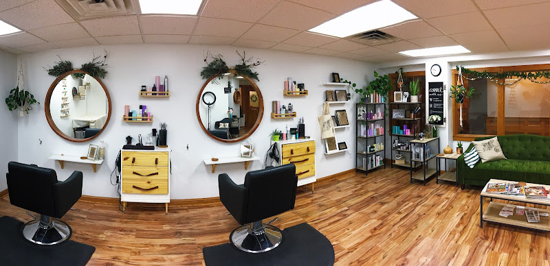 Olive Grace Collective - Lake Geneva - Hair salon in Lake Geneva