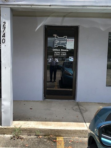 St. Augustine Law Group, PA