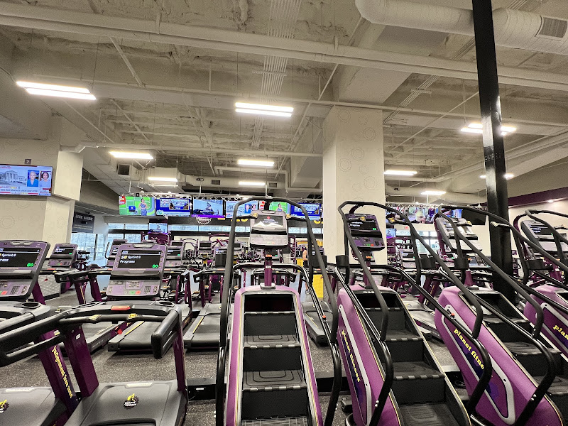 Planet Fitness