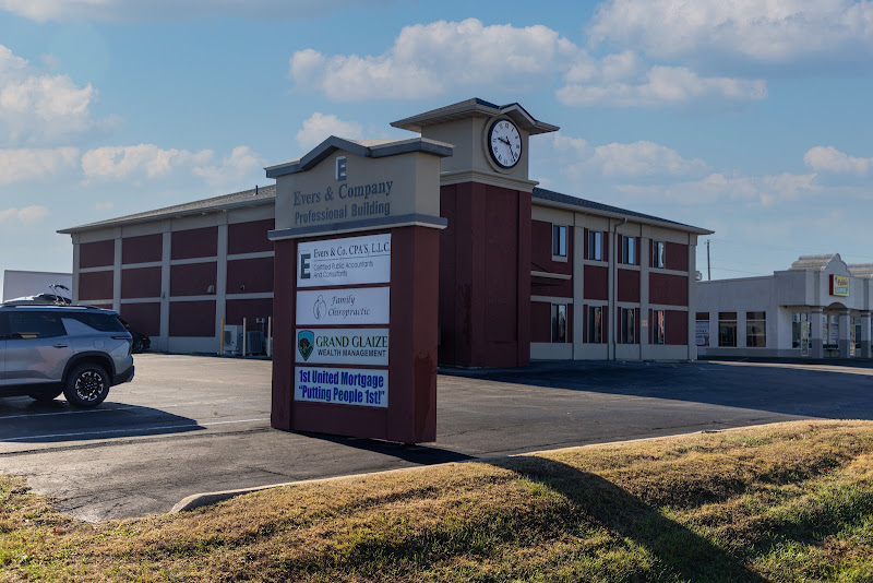 Family Chiropractic
