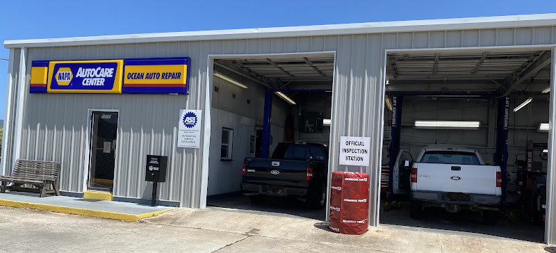 Ocean Auto Repair