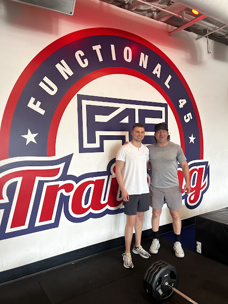 F45 Training Scottsdale Old Town - Gym in Scottsdale