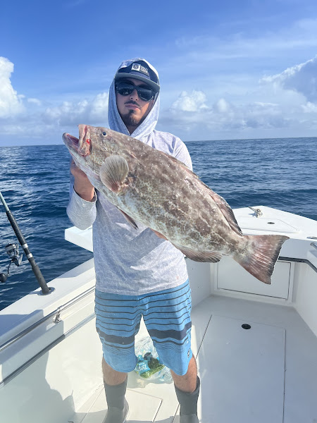 Get Reel Sportfishing