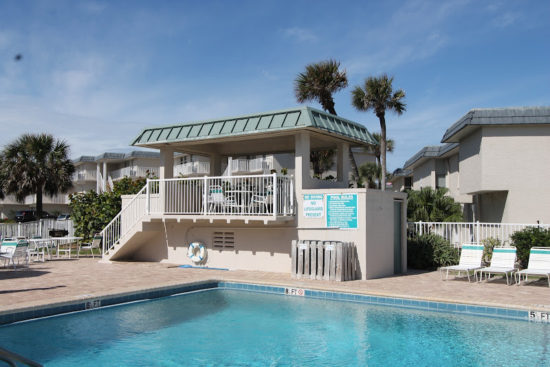 New Smyrna Beach Condo Vacation Rentals - Vacation home rental agency in New Smyrna Beach