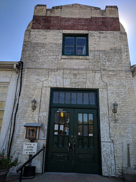 Camden County Historical Society
