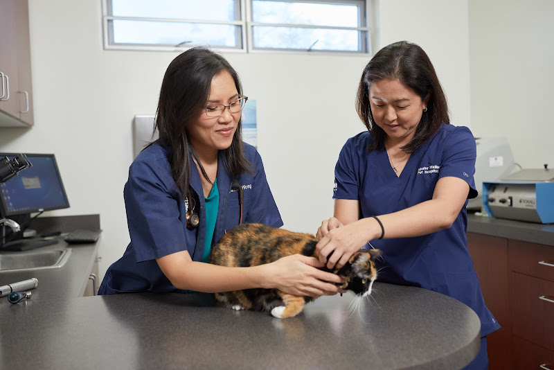 Kailua Makai Pet Hospital