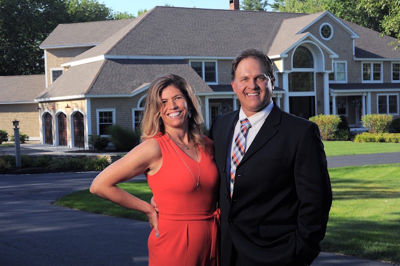 The Davis Team – Keller Williams Realty - Real estate agency in Portland