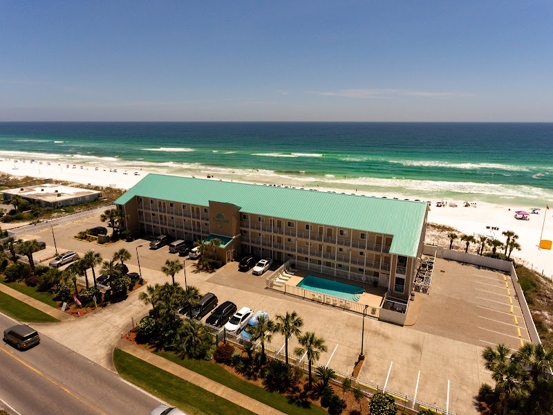 Crystal Sands - Destin Rentals - Hotel in Destin