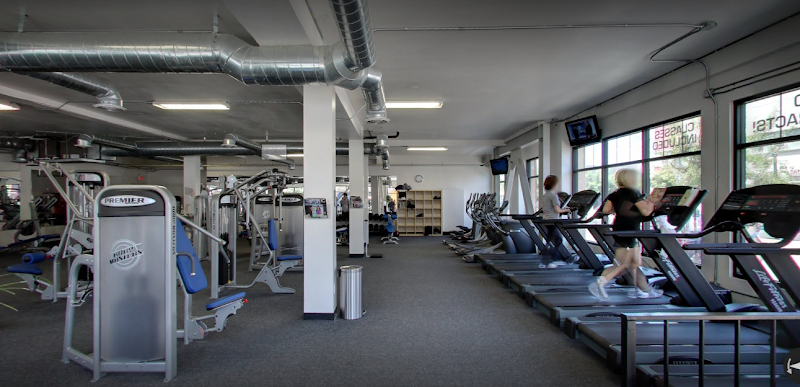 North Park Fitness