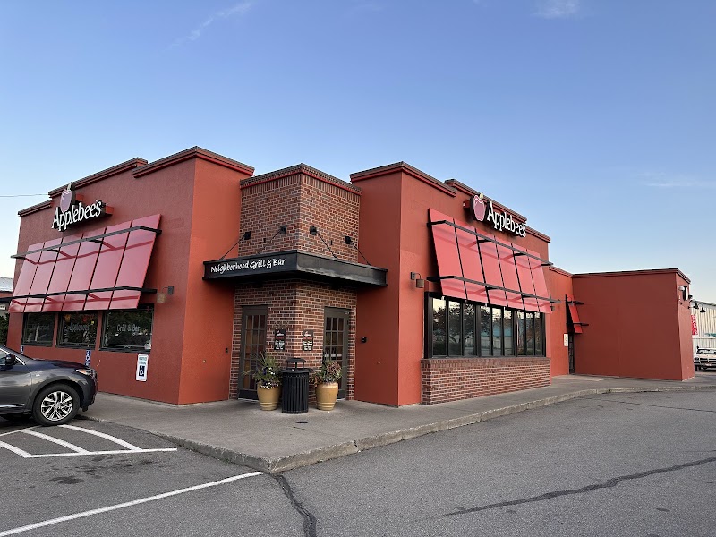 Applebee's Grill + Bar - Steak house in Coeur d'Alene