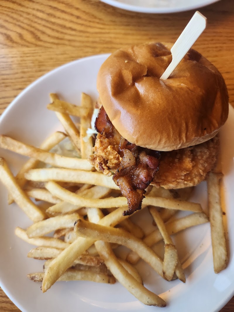 Applebee's Grill + Bar photo
