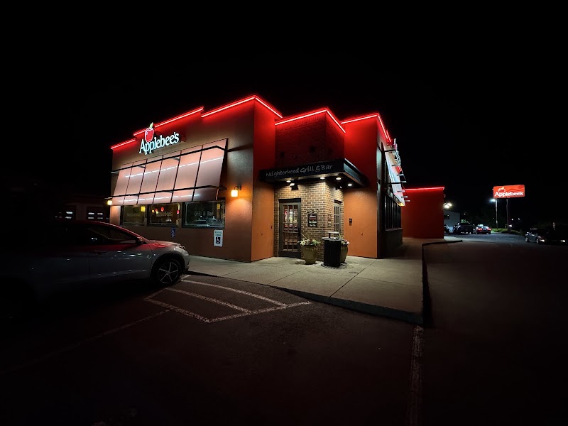 Applebee's Grill + Bar photo