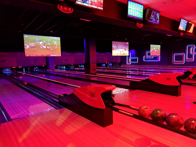 Kings Dining & Entertainment