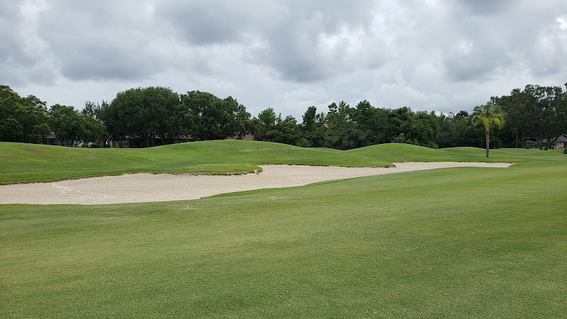 The Club at Hidden Creek