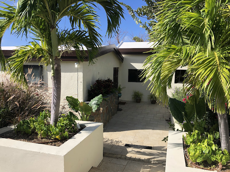 Paradise Found Villas