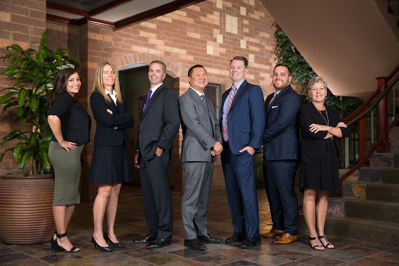 Scottsdale Criminal Lawyer