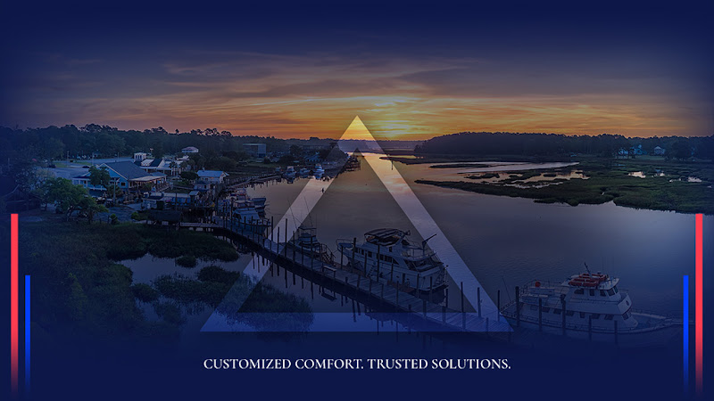 Delta T Heating & Air Conditioning