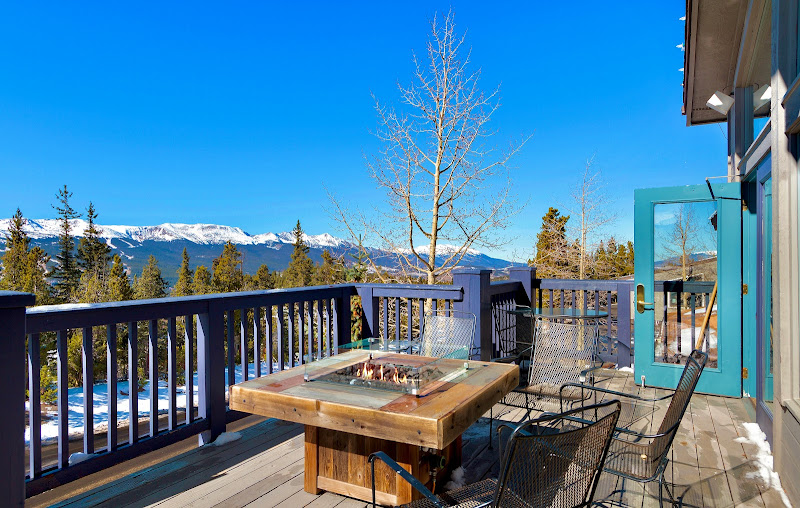 Gold Point Resort by Vacatia - Resort hotel in Breckenridge