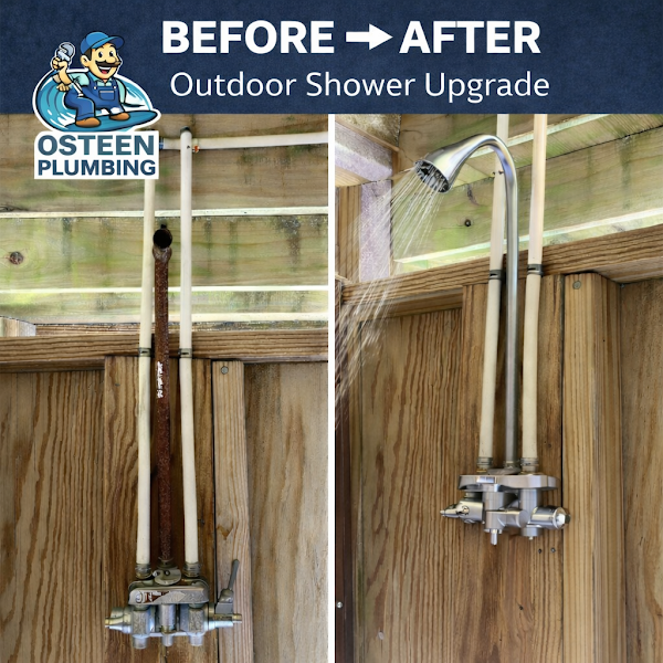 Osteen Plumbing