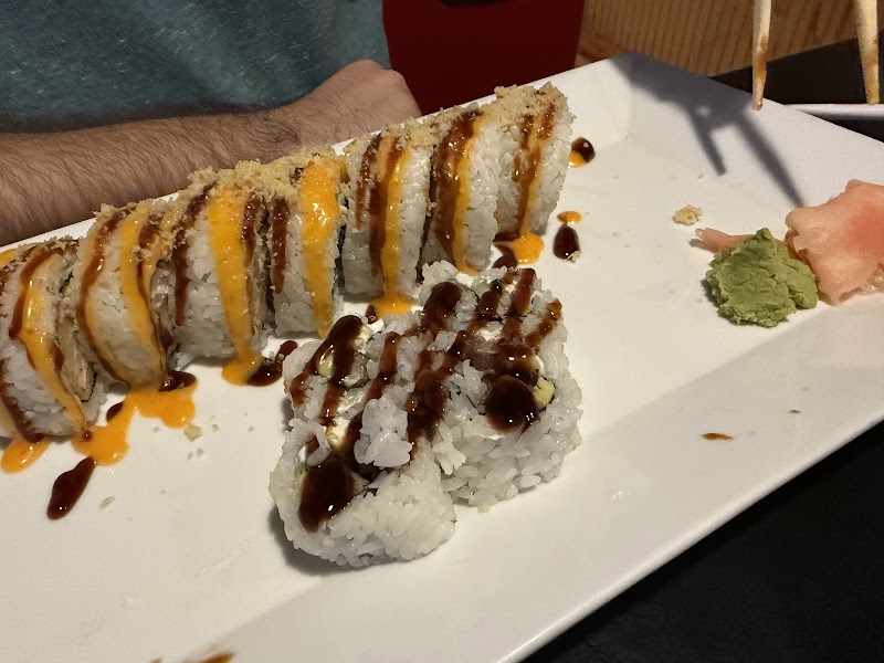 Kyoto Japanese Steakhouse photo