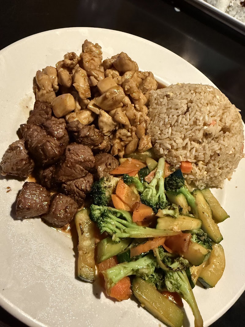 Kyoto Japanese Steakhouse photo