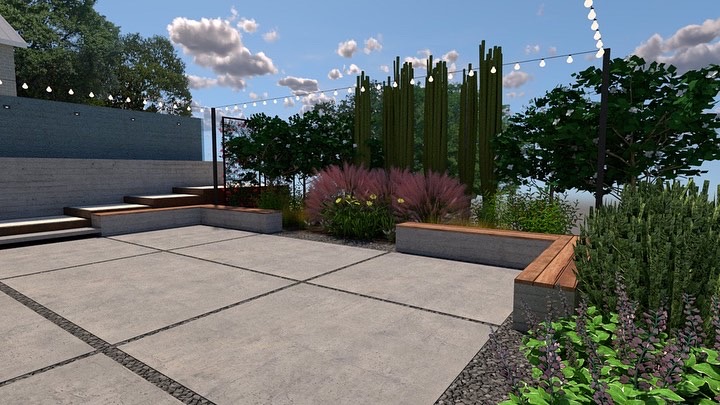 Terra Dura Landscapes