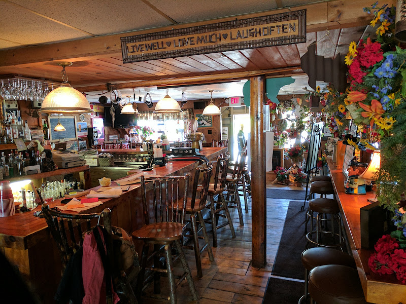 The Docksider - Seafood restaurant in Lake George