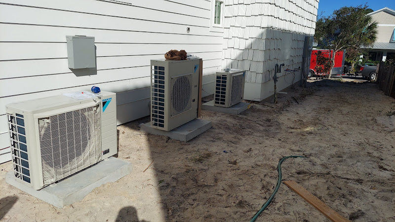 Affordable Air Service, Inc. - HVAC contractor in Santa Rosa Beach