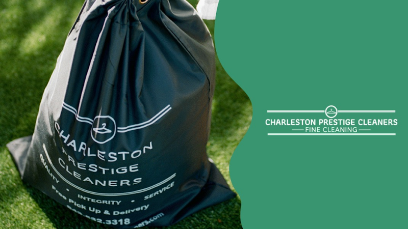 Charleston Prestige Cleaners - Dry cleaner in Charleston