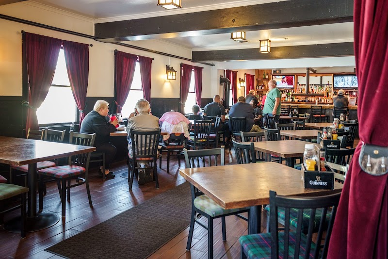 MacDuff's Pub - Pub in South Lake Tahoe