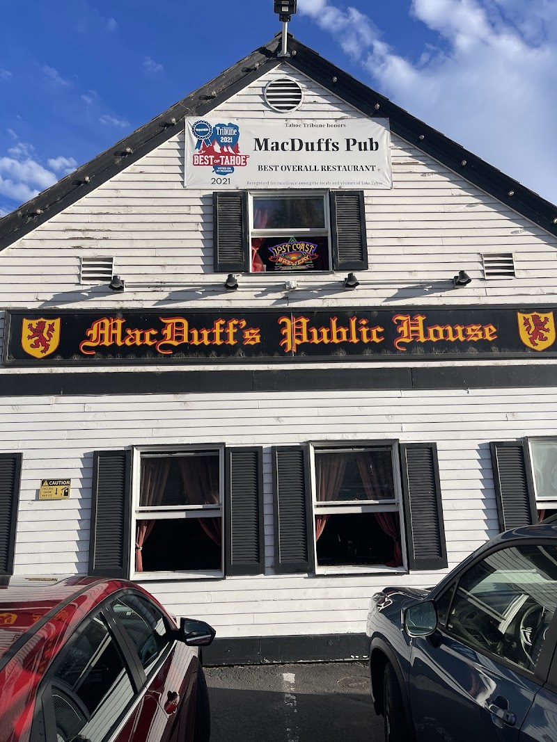 MacDuff's Pub photo