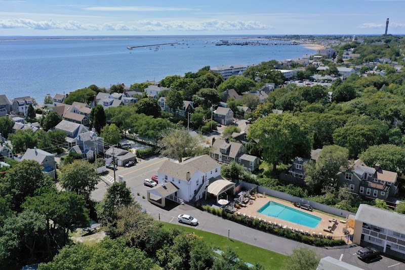 Cape Colony Inn - Hotel in Provincetown