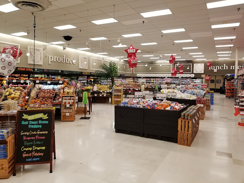 Rouses Market - Grocery store in Orange Beach