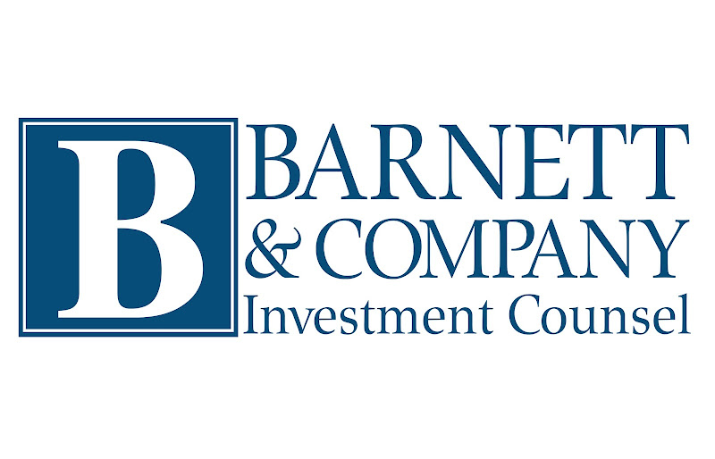 Barnett & Company - Financial planner in Chattanooga