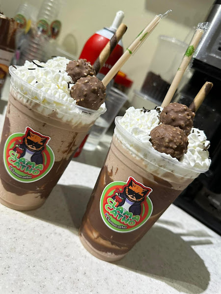CLAMACATHO - Ice cream shop in 83557 Puerto Peñasco