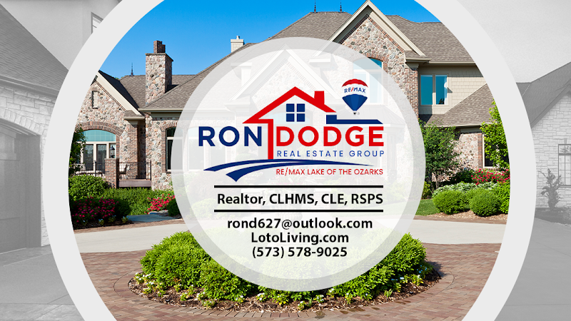 Ron Dodge Real Estate Group