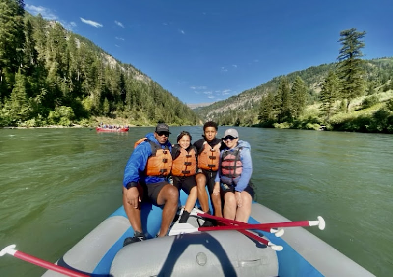 Jackson Hole Whitewater